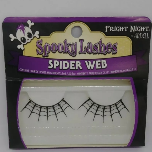 Ardell Spooky Lashes False Eyelashes Cosplay - Picture 7 of 8